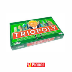 TRIOPOLY NUPRO (7798108222501)