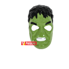 MASCARA HULK PLASTICA (30244000)