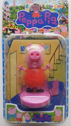 BLISTER PERSONAJE PEPPA PIG X1 (6925463818013) - comprar online