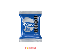 ALFAJOR TATIN BLANCO SIMPLE (7790040331303)