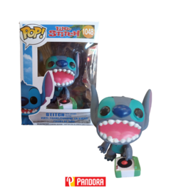 FUNKO POP LILO & STICH (6602209990027) - comprar online