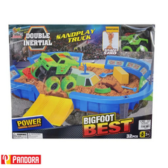 POWER CROSS COUNTRY BIGFOOT BEST 32PCS (50228489107793)