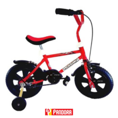 BICICLETA ROD 12 (01741)