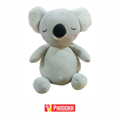 PELUCHE ANIMALITOS VARIOS 30CM COD:61240J (619470703474)