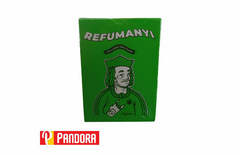 JUEGO DE CARTAS REFUMANYI (0703158263166)