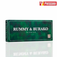 RUMMY & BURAKO RUIBAL (7794635010567)