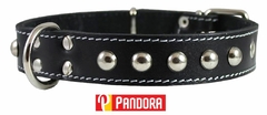 COLLAR DE PERRO 18 BOLLITAS (15165)