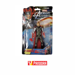 BLISTER AVENGERS ASSEMBLE X1 (4694903211999)