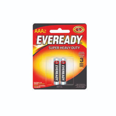 PILAS EVEREADY AAA2 (039800052636)