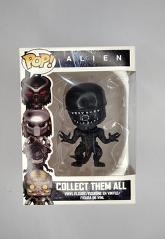 FUNKO POP ALIEN (6908762102502)