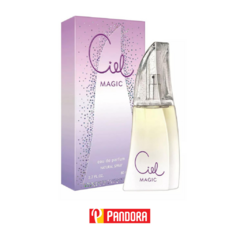 PERFUME CIEL MAGIC EAU DE PARFUM 50ML (7791600295028)