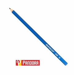 LAPICES DE ESCRIBIR NEGRO EZCO MITO X12 (6933411720011)