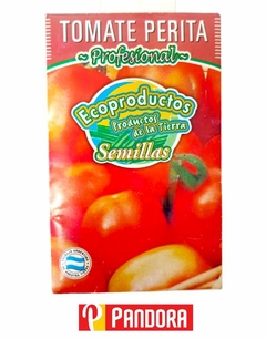 SEMILLAS DE TOMATE PERITA (77930590)