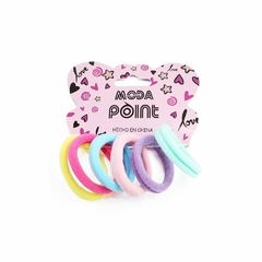 COLITAS MINI COLORES MODA POINT COD:PX12 (7058808580333)