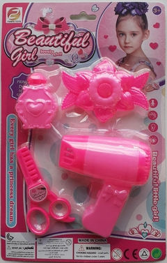 SET DE BELLEZA beautiful girl (7453077200362)