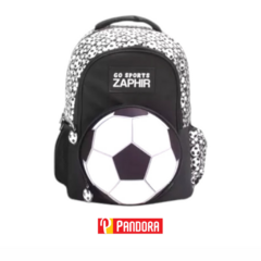 MOCHILA ZAPHIR GO SPORT N16 (7171711111149)