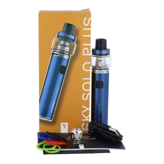 VAPER VAPORESSO SKY SOLO PLUS BLUE (6943498648160)