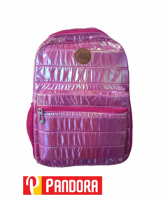 MOCHILA KIDS ART:6114 (6974182480261)