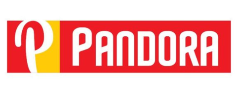 PANDORA