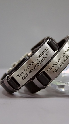 193 - PULSEIRA TUDO POSSO - comprar online