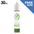 FreshNic Freebase 30ml (100mg/ml)