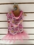 VESTIDO CUPCAKE CON TUTU