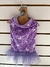 VESTIDO UNICORNIOS VIOLETA CON TUTU