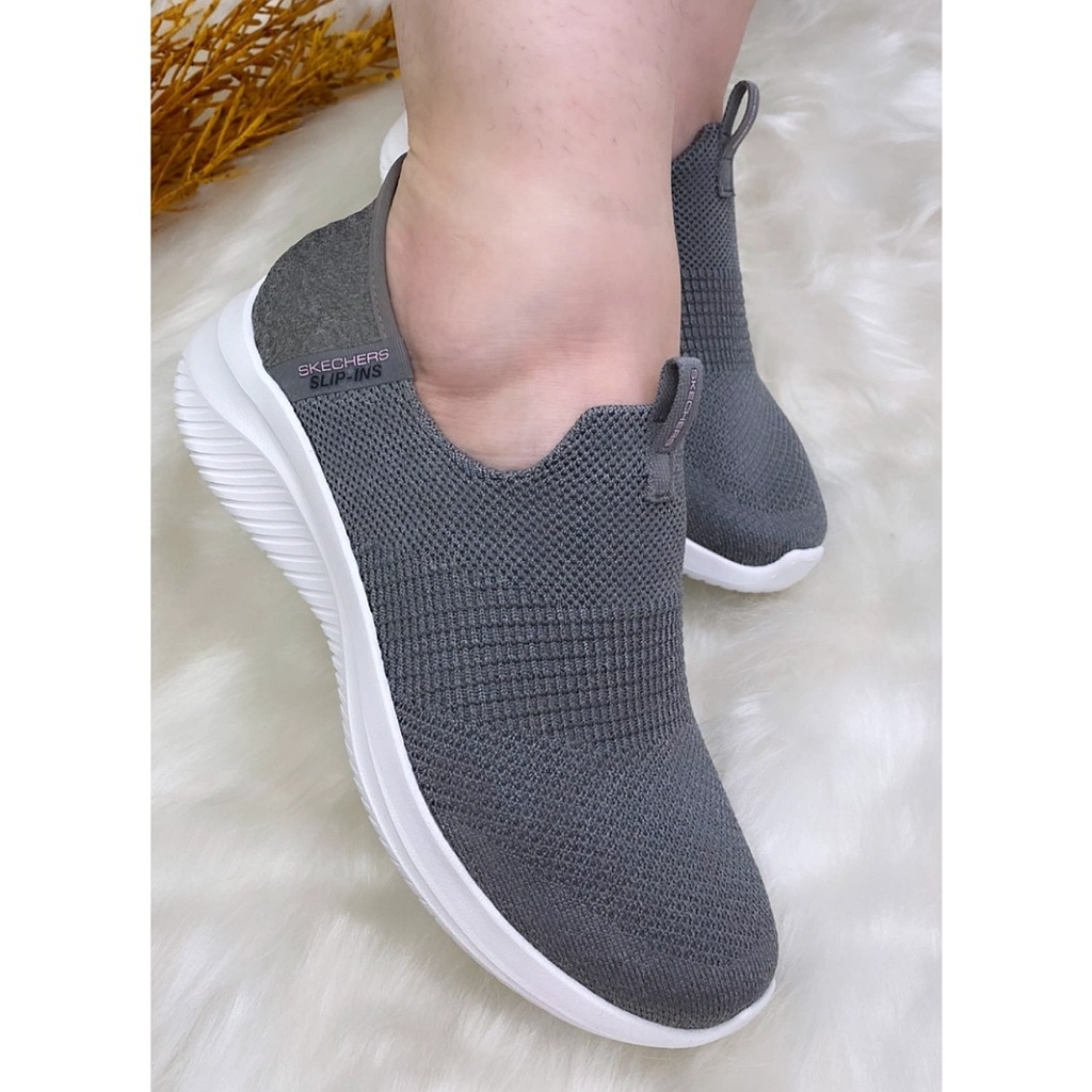 TÊNIS SKECHERS ULTRA FLEX 3.0-SMOOTH STEP FEMININO