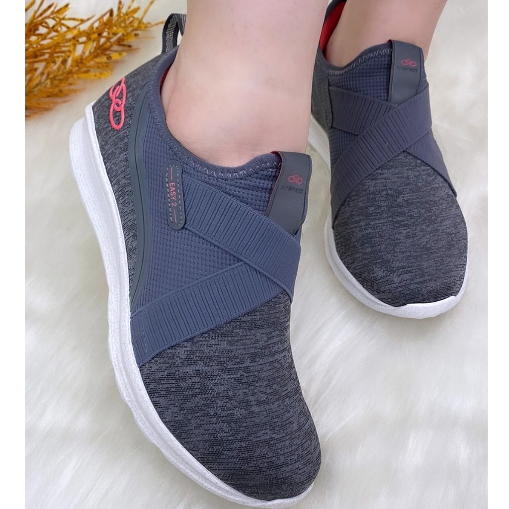 Tenis easy cheap feminino