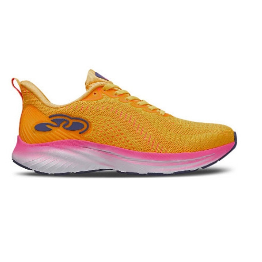 T NIS OLYMPIKUS SWIFT 4 FEMININO