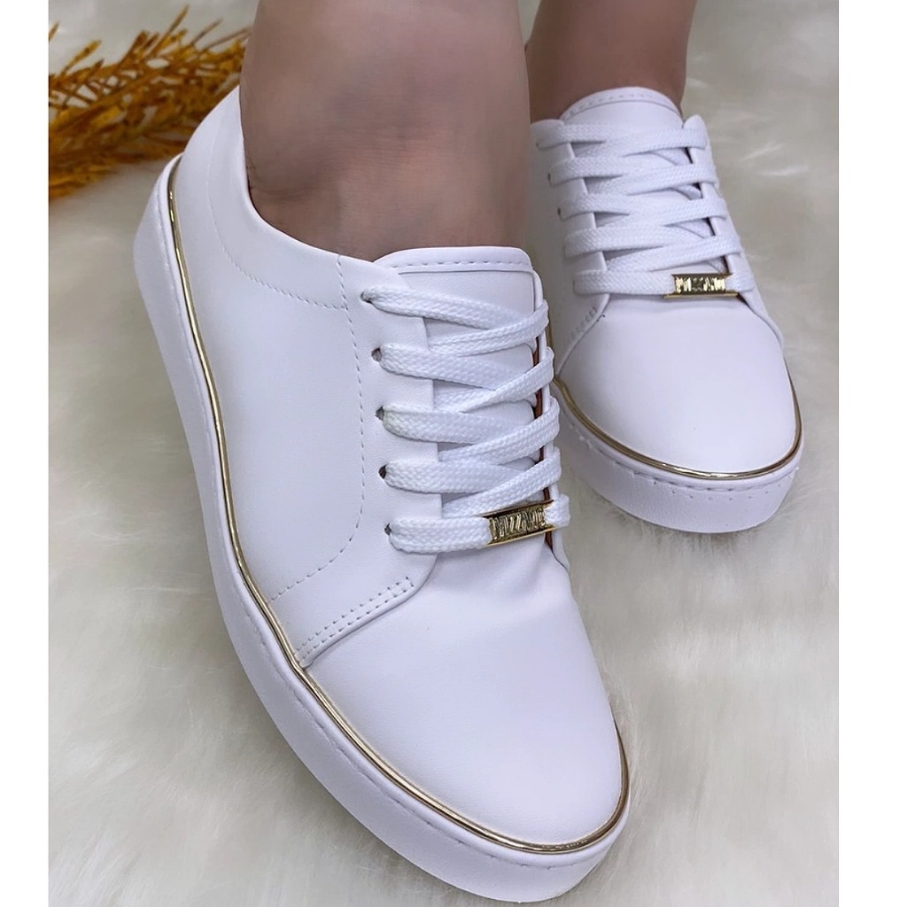 Tenis casual vizzano feminino cheap
