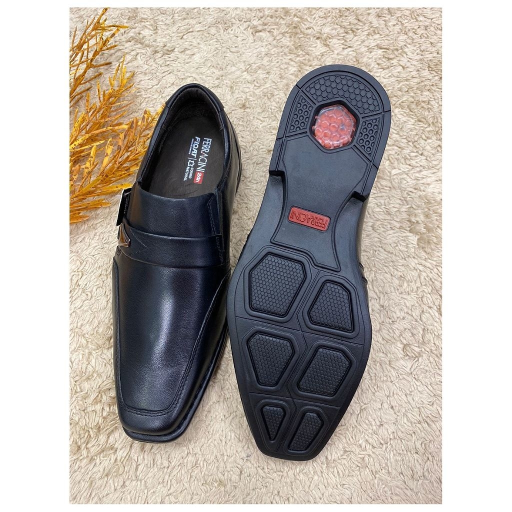 SAPATO CASUAL FERRACINI AMBIENCE MASCULINO