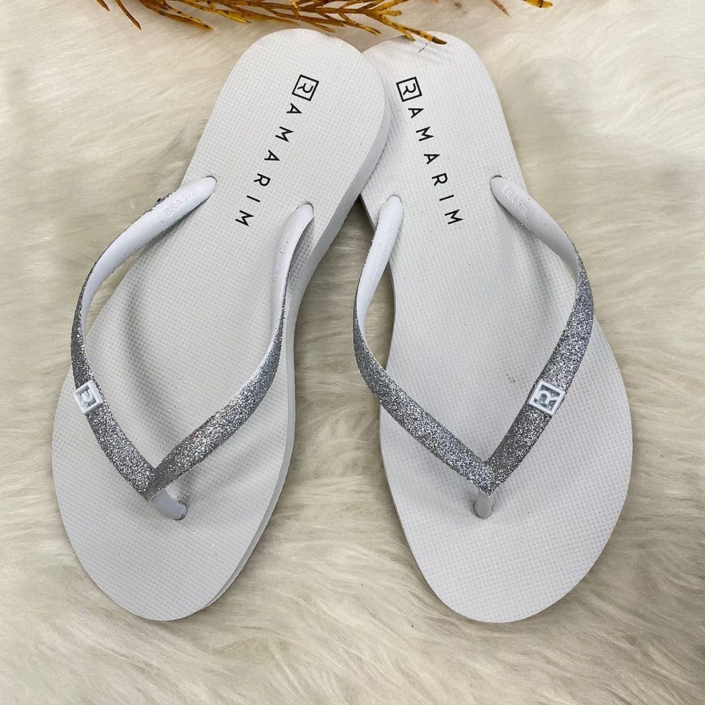 Chinelos ramarim outlet