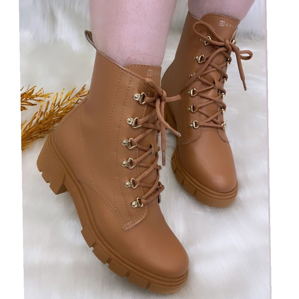 Coturno ramarim tratorado new arrivals