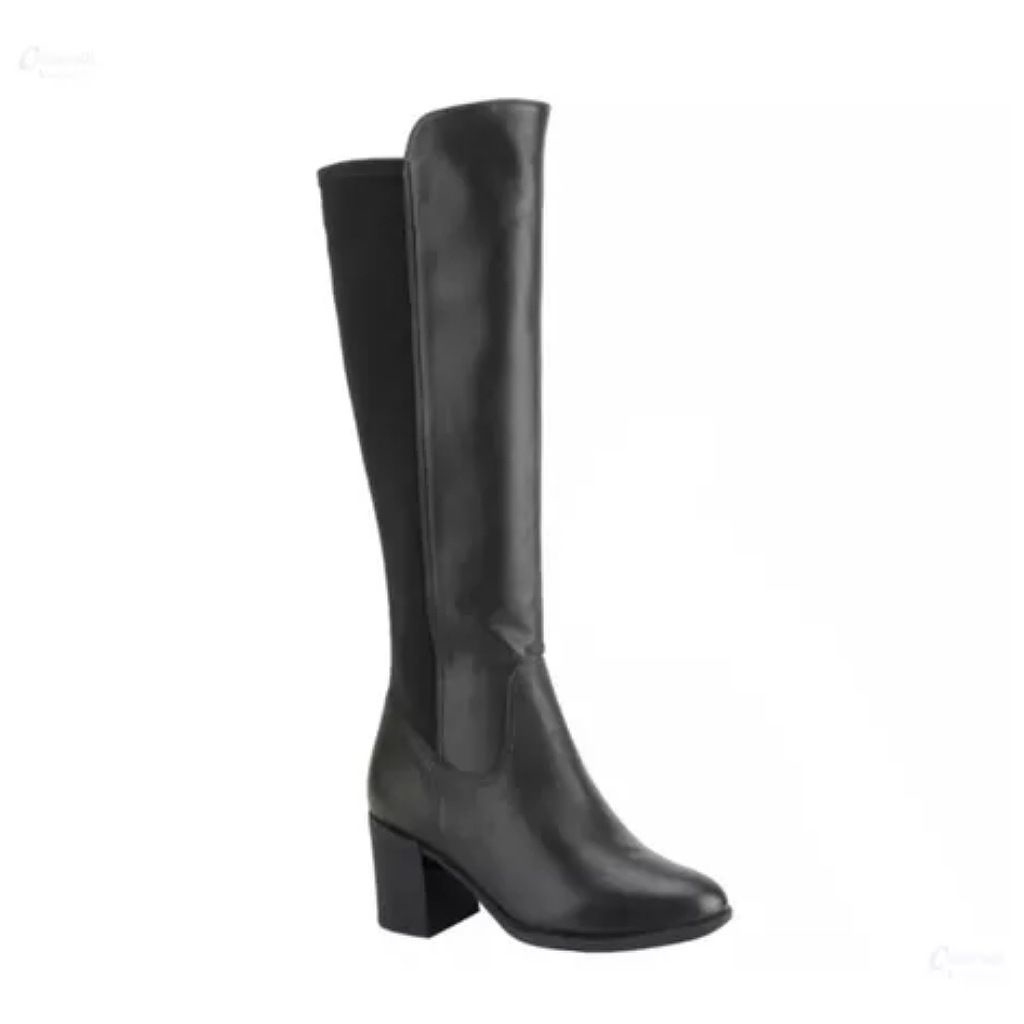 Bota montaria bottero com elastico cheap