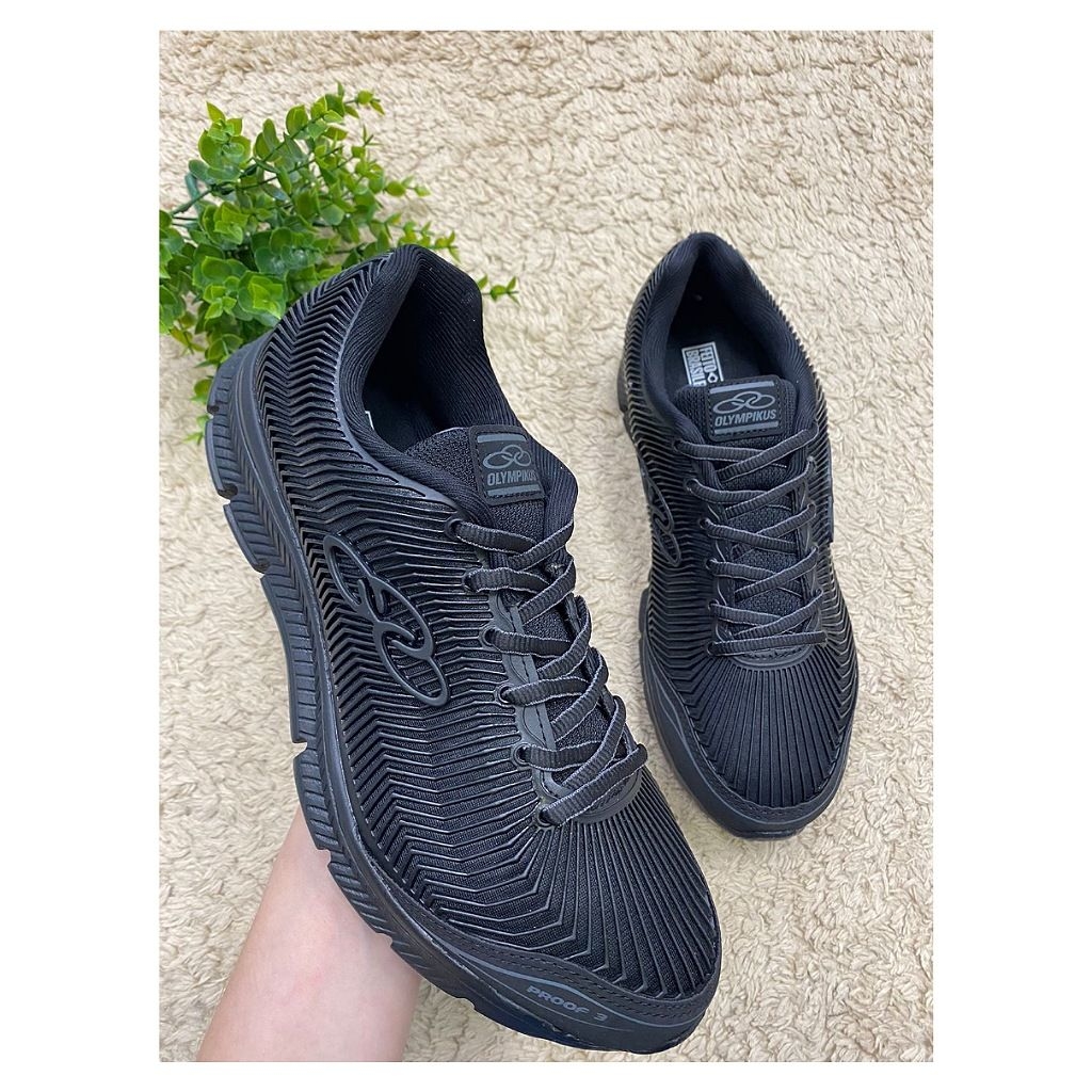 Olympikus proof masculino sales