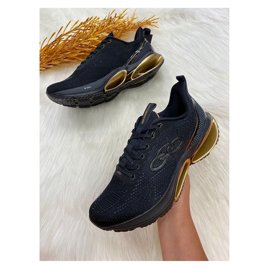 Tênis olympikus cheap gold masculino