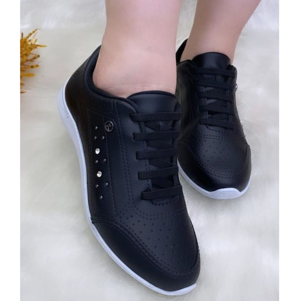 Tenis kolosh feminino azul shop