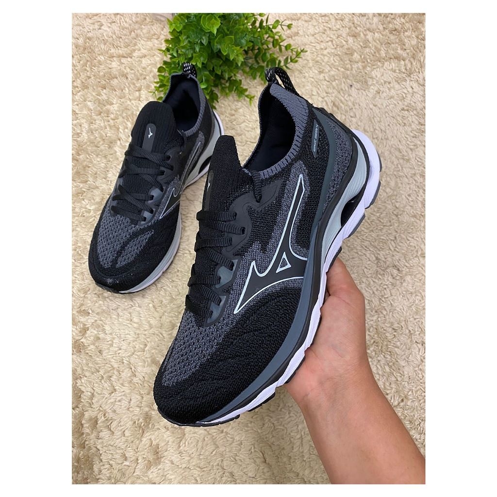 Tenis mizuno mirai masculino sale