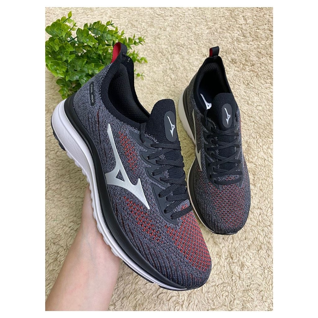 Sapatenis sale mizuno masculino