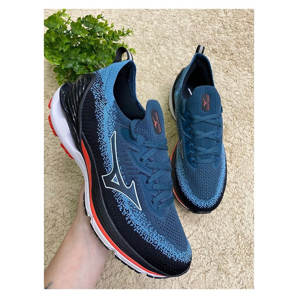 TENIS MIZUNO WAVE LASER MASCULINO