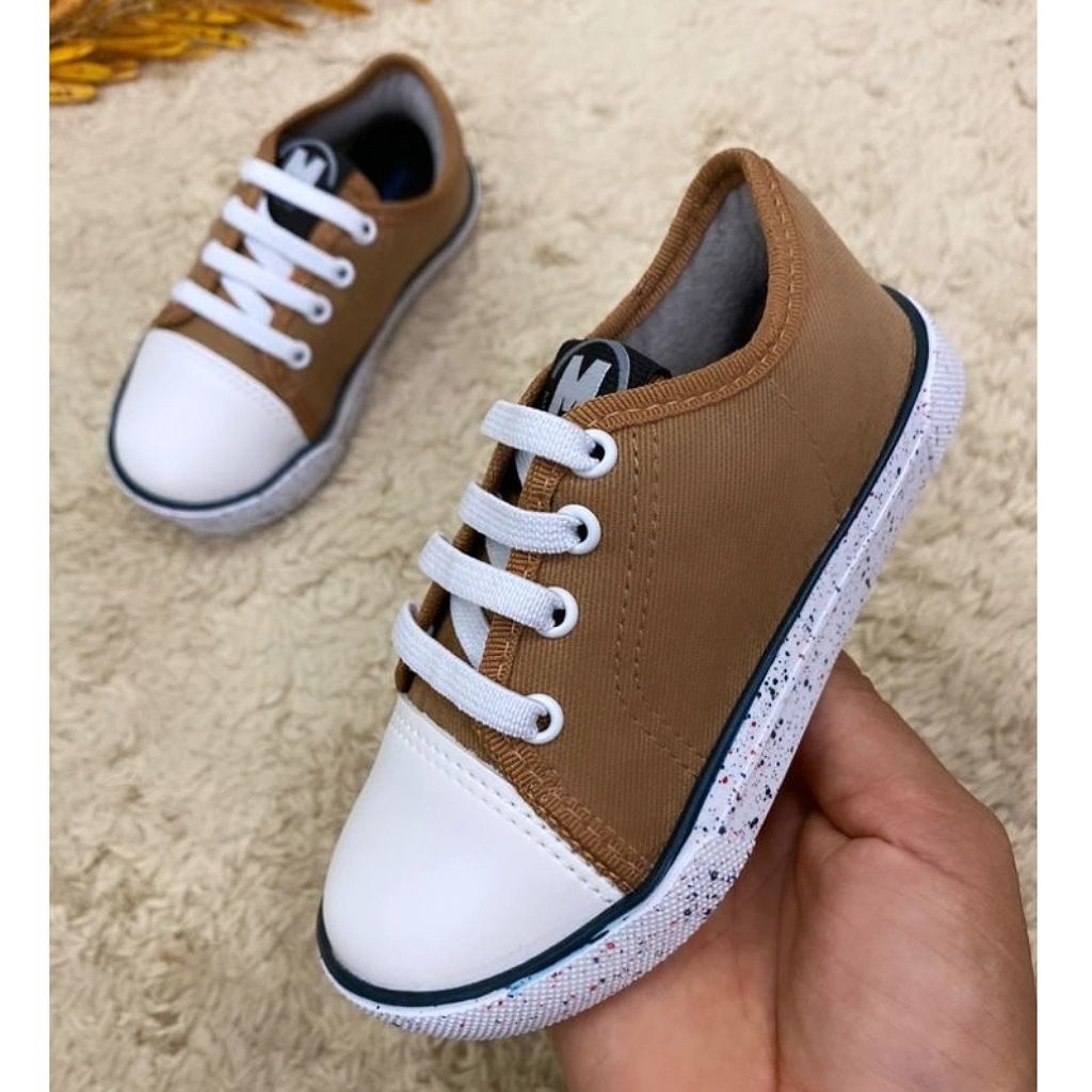 Tenis molekinho menino new arrivals