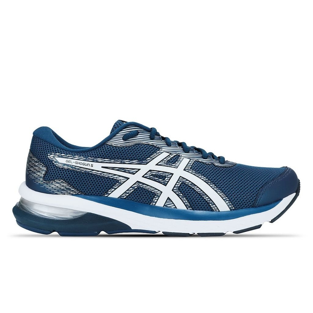 Tênis asics gel shogun cheap masculino