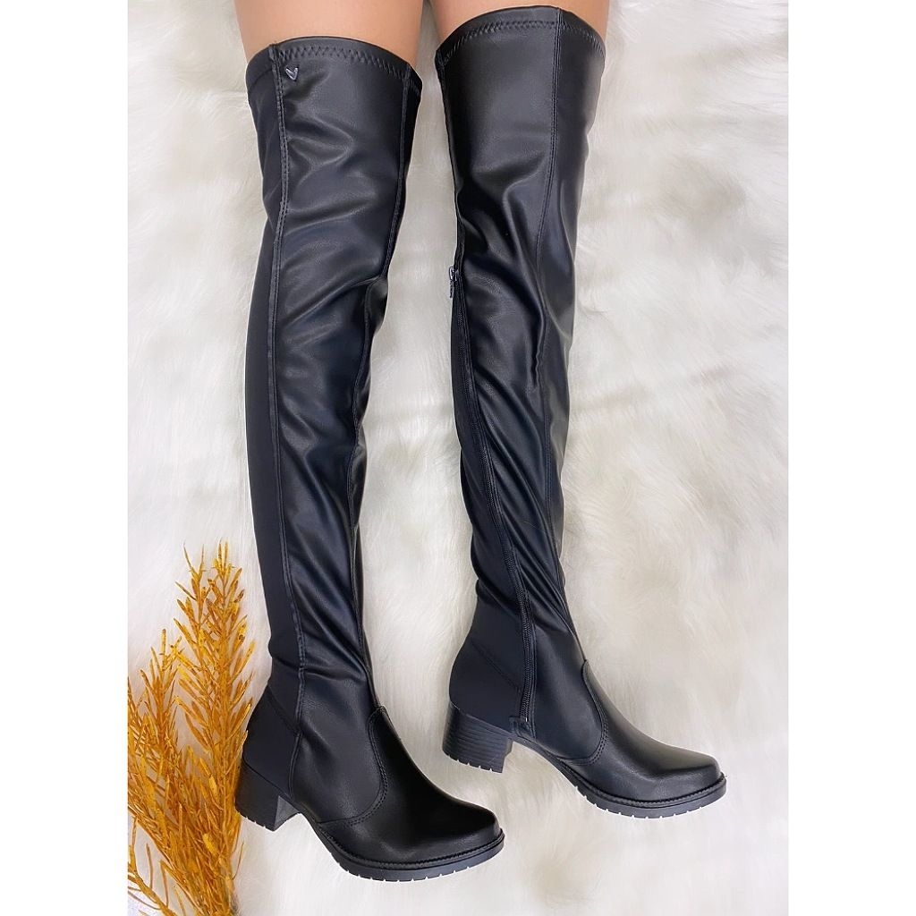 Bota over knee mississipi 2025