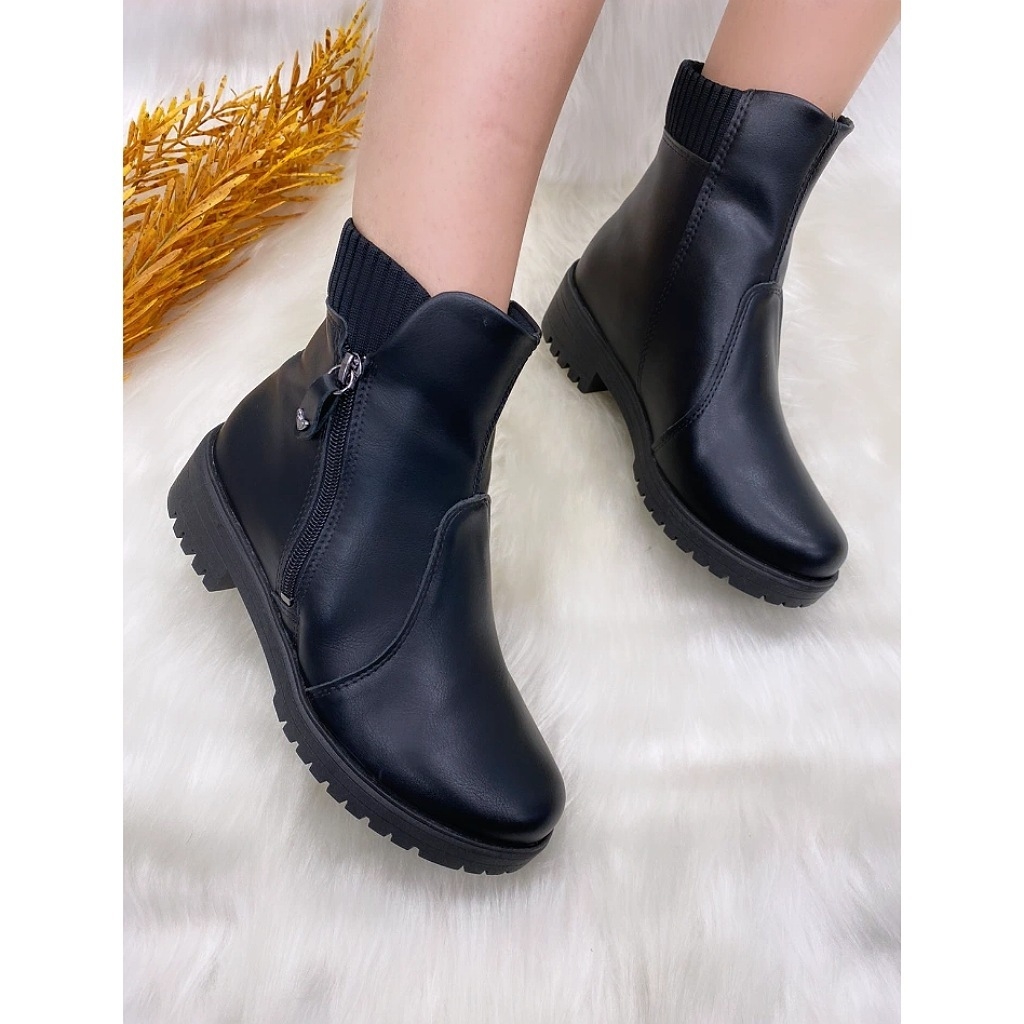 Bota mississipi cano curto sales