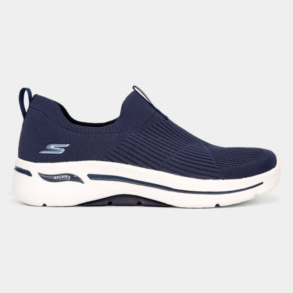TENIS SKECHERS GO WALK ARCH FIT FEMININO