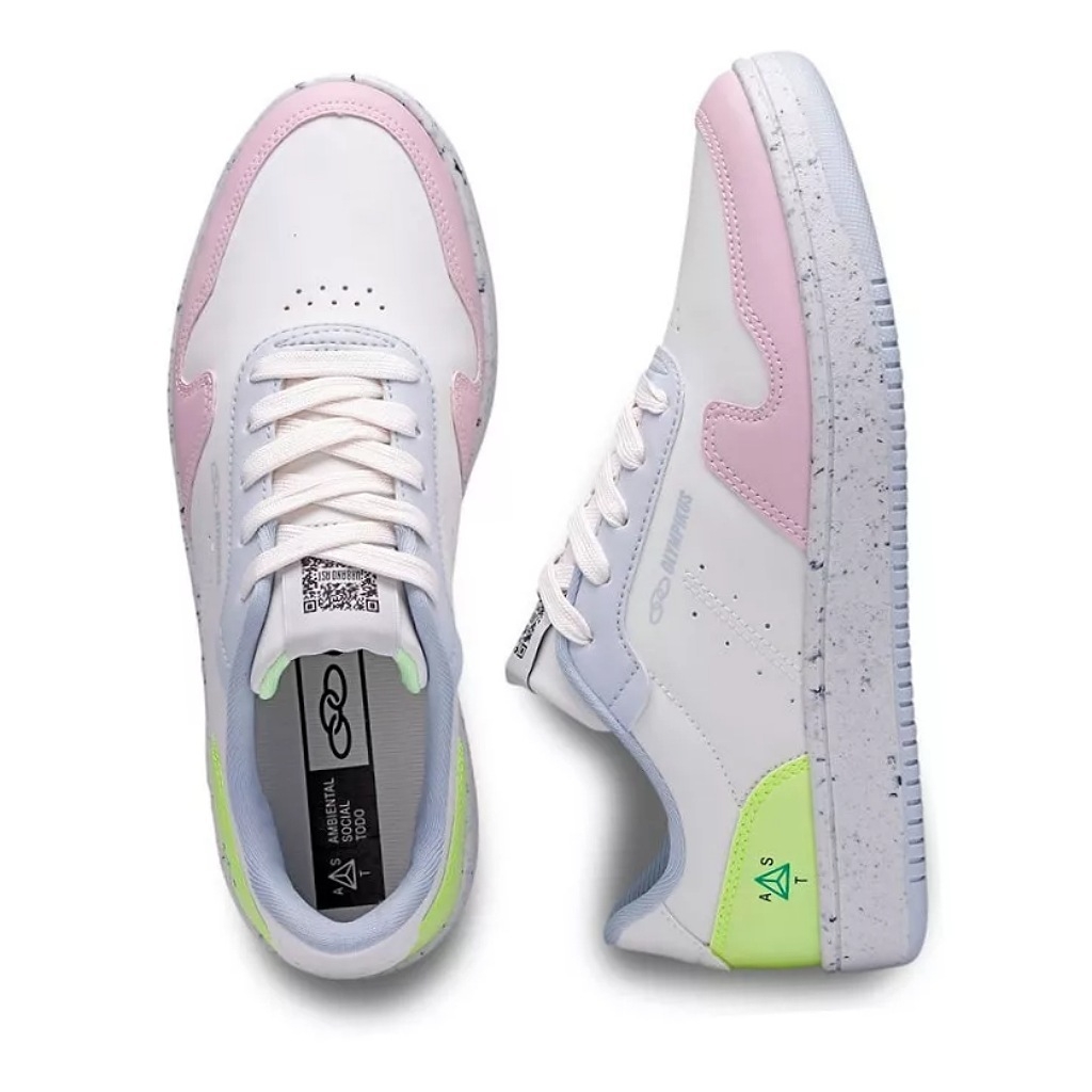 Diadora rebound ace best sale white aruba blue