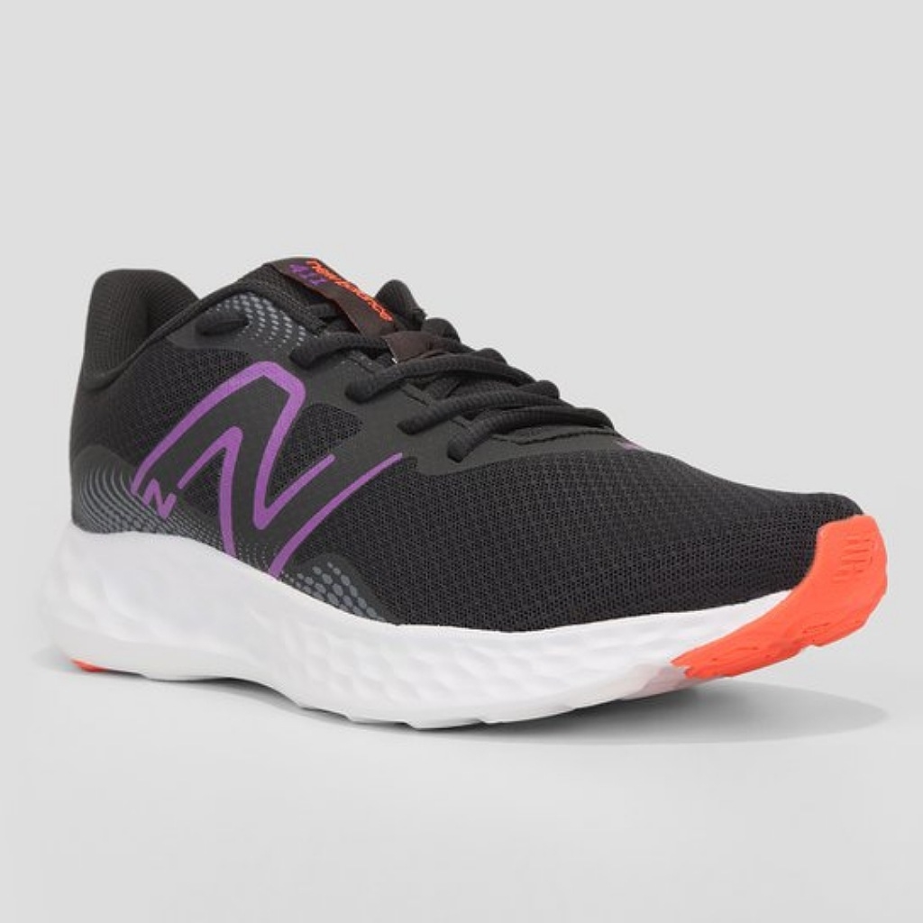 T NIS NEW BALANCE FEMININO