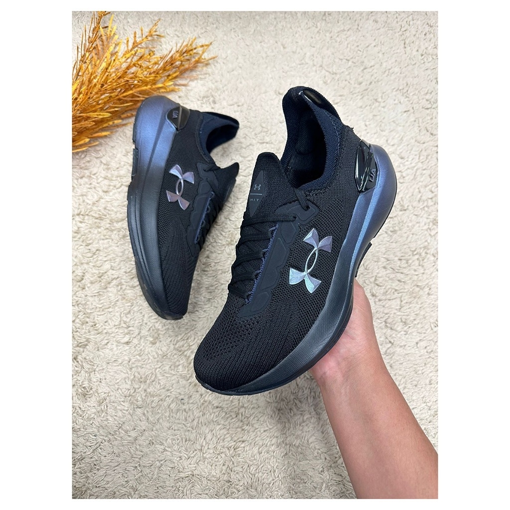 Tenis under armour charge store