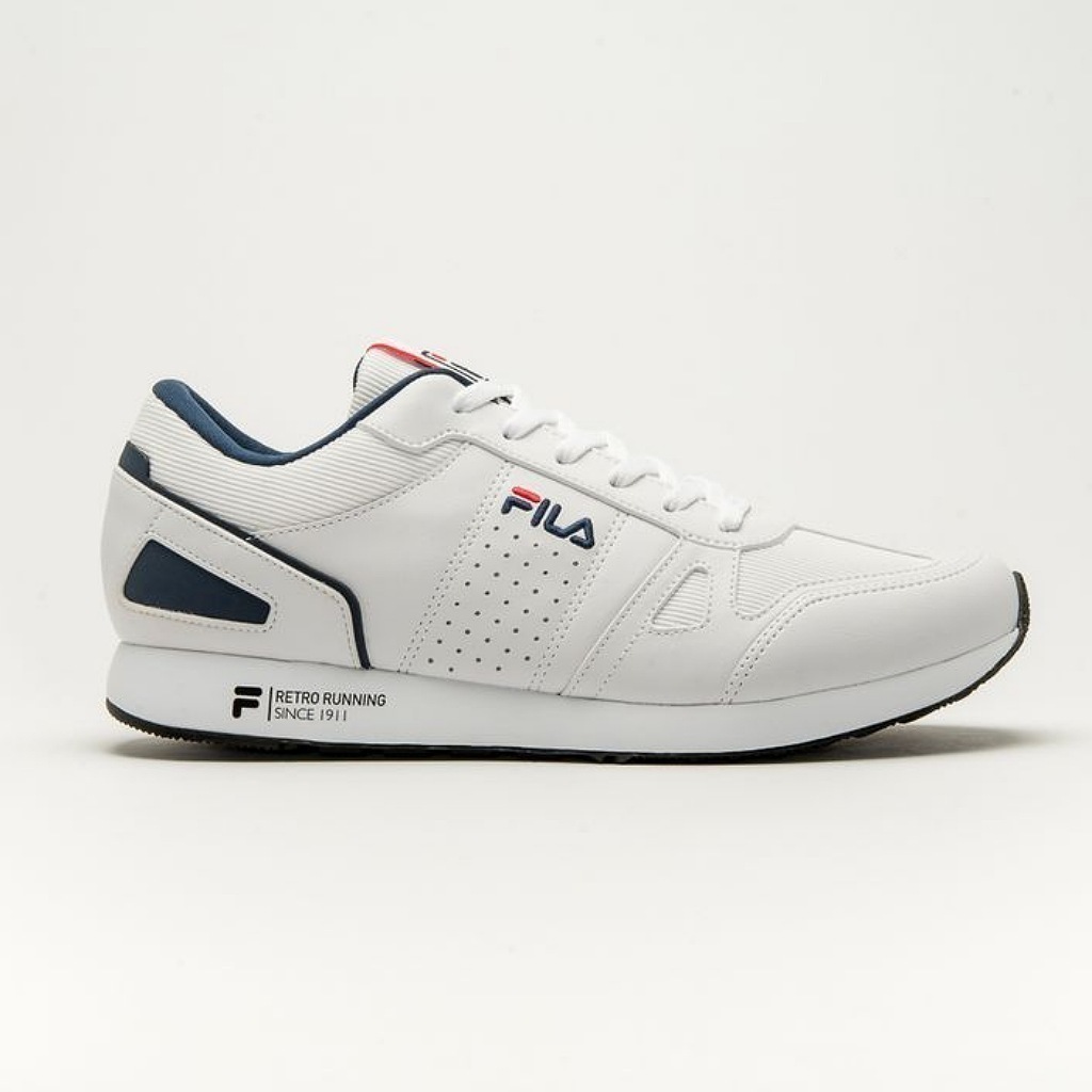 Tenis fila masculino preço deals